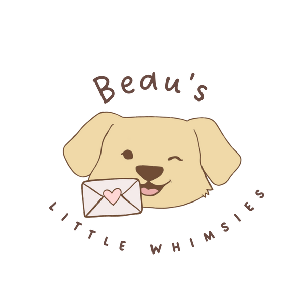 Beau's Little Whimsies