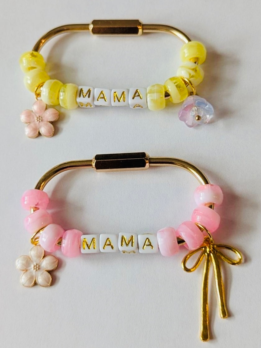 Handmade Bag Charms | Purse and Bag Accessories