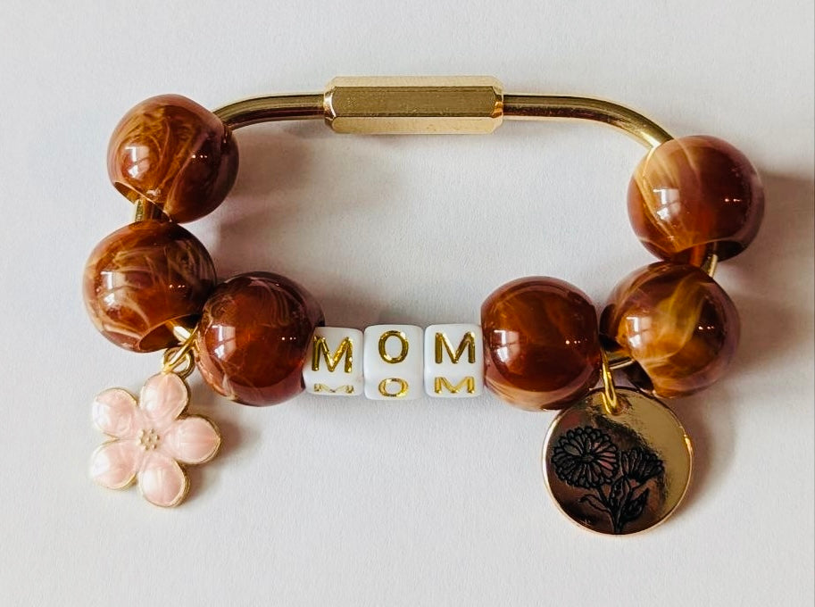 Handmade Bag Charms | Purse and Bag Accessories